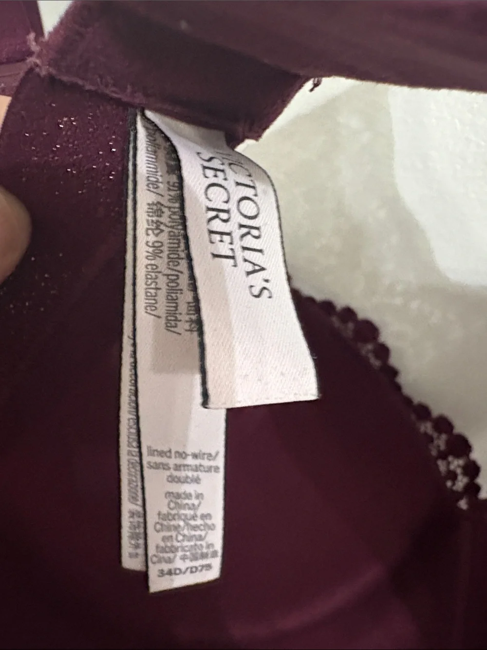 Victorias Secret victoria secret